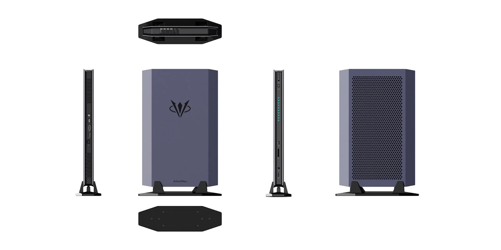 AtomMan G7 TI/G7 TI SE - Image 9