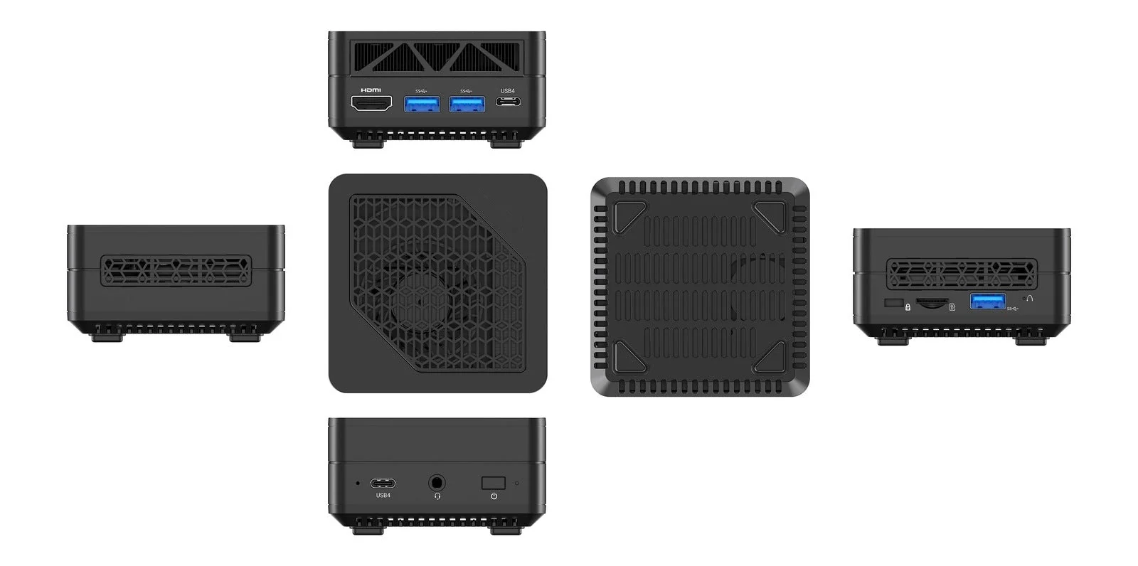 MINISFORUM EM780 - Image 3