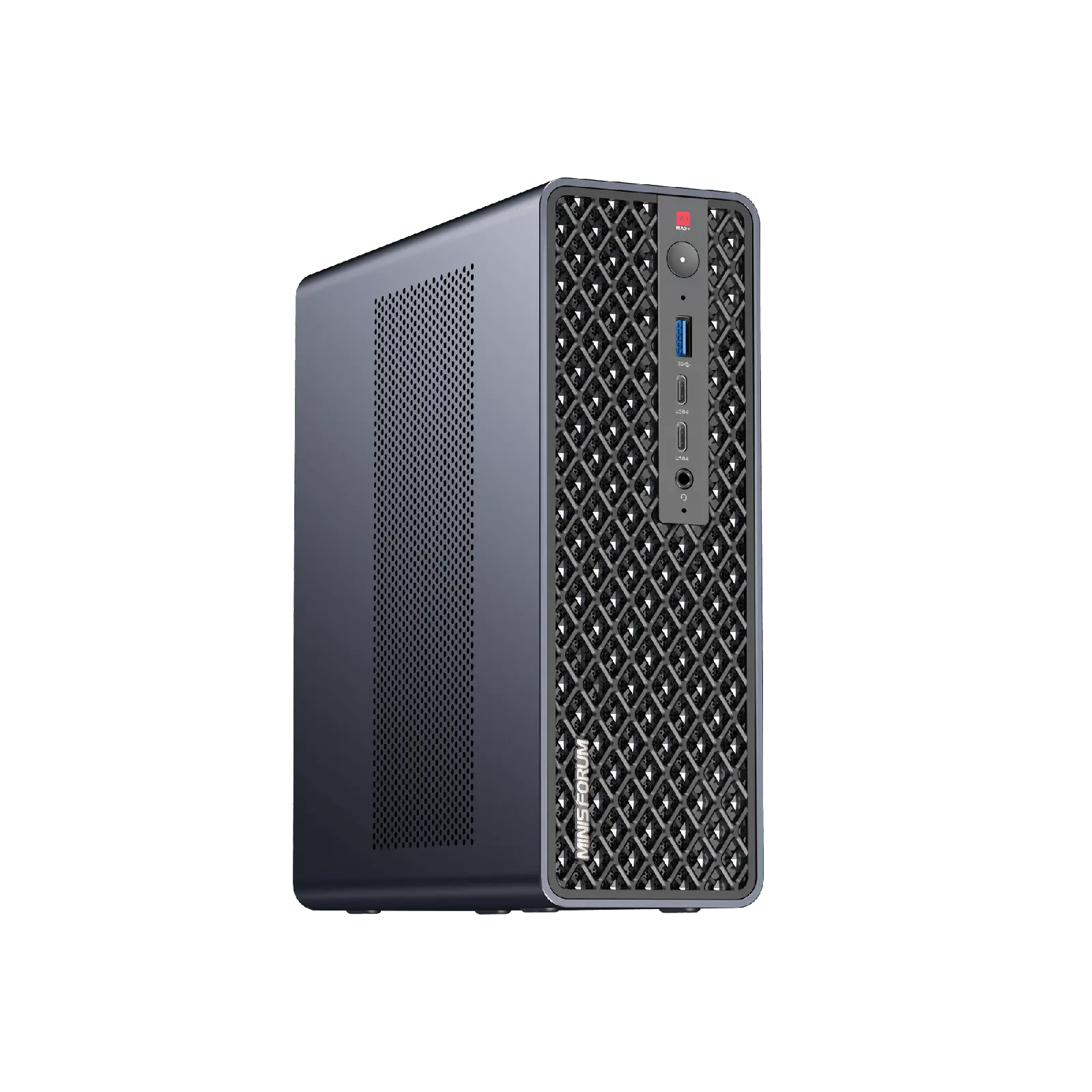 MINISFORUM MS-S1 MAX 64GB Local AI Pilot Edition