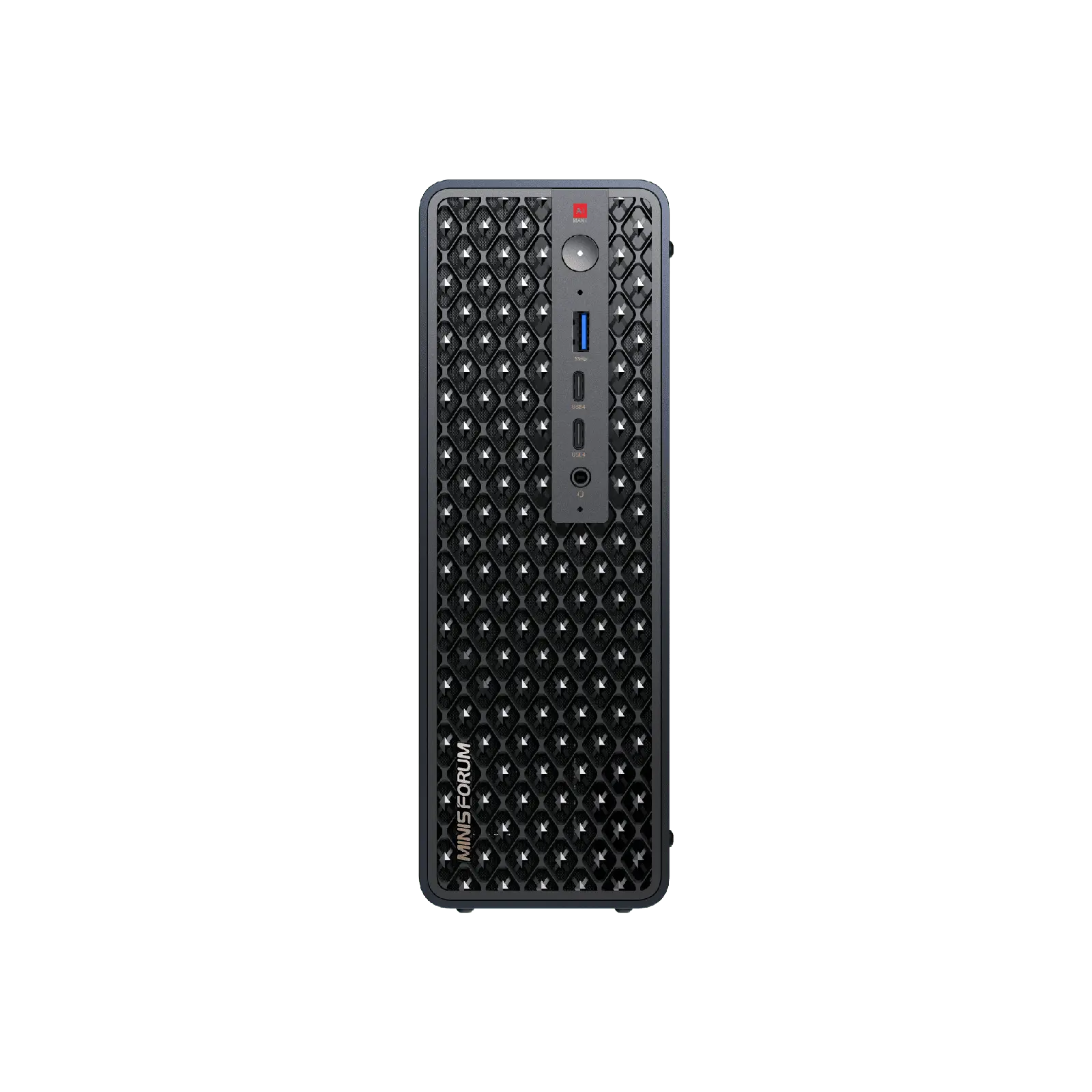 MINISFORUM MS-S1 MAX 64GB Local AI Pilot Edition - Image 2