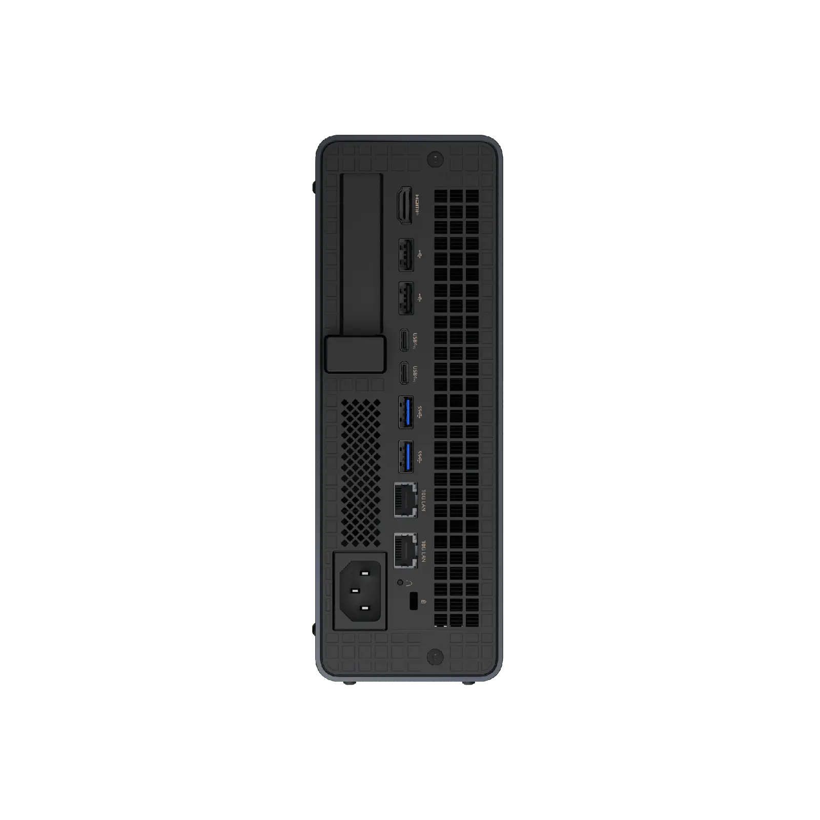 MINISFORUM MS-S1 MAX 64GB Local AI Pilot Edition - Image 3