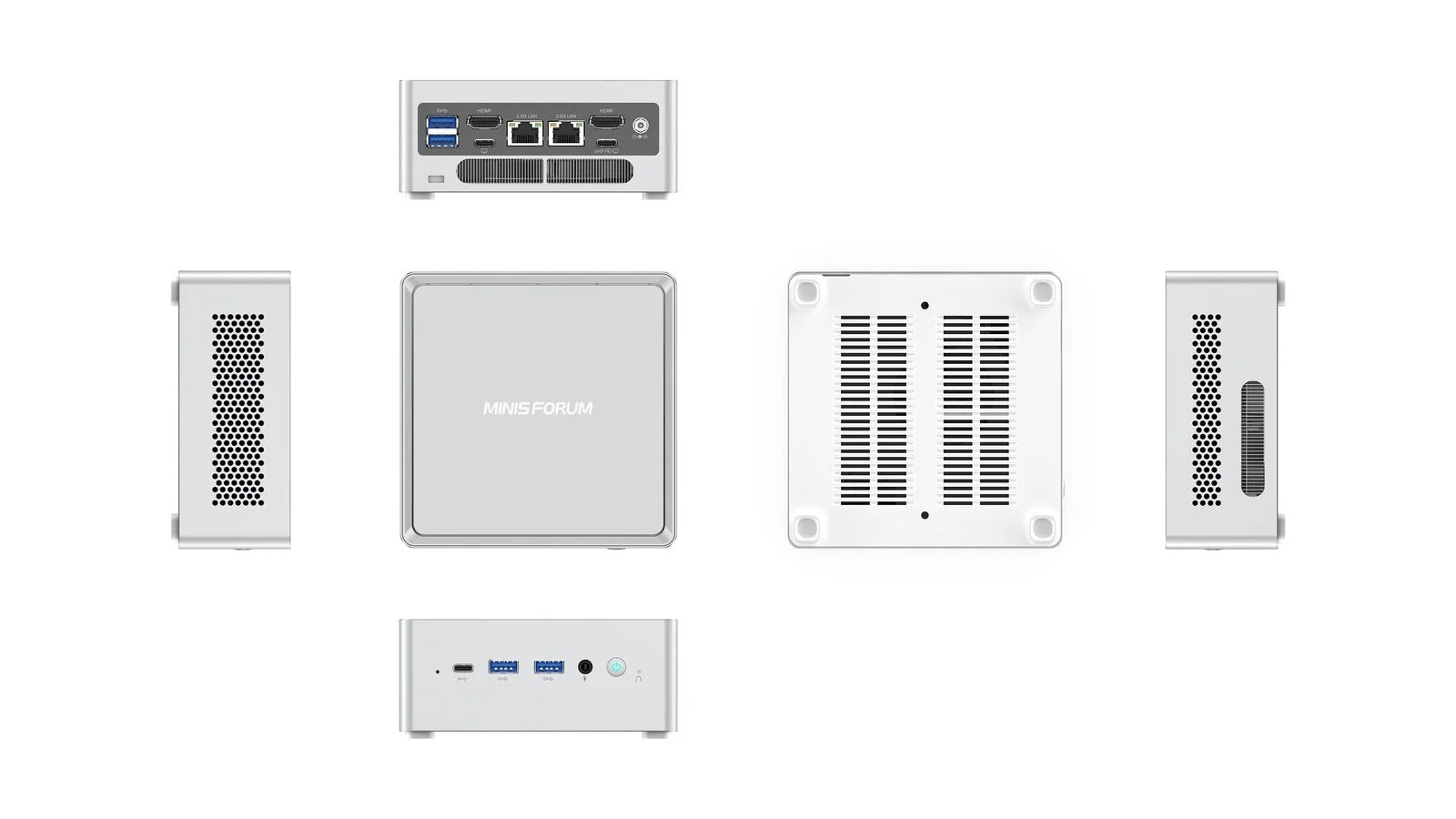 MINISFORUM NAB6/NAB9/NAB6 Lite/NAB7-AMZ - Image 3